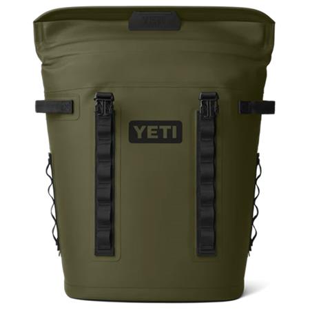 BACKPACK COOLER YETI HOPPER BACKPACK M20 OLIVE