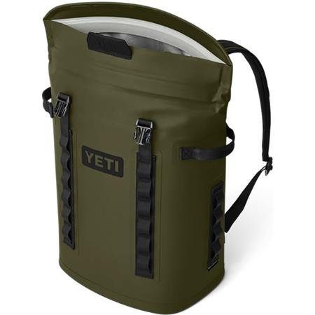 BACKPACK COOLER YETI HOPPER BACKPACK M20 OLIVE