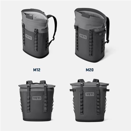 BACKPACK COOLER YETI HOPPER BACKPACK M20 OLIVE