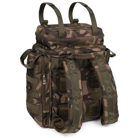 BACKPACK FOX CAMOLITE COMPACT RUCKSACK