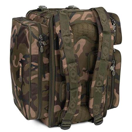 BACKPACK FOX CAMOLITE RUCKALL