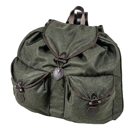 Backpack Fritzmann Silencieux 2 Poches