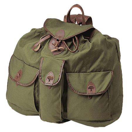 Backpack Fritzmann Silencieux