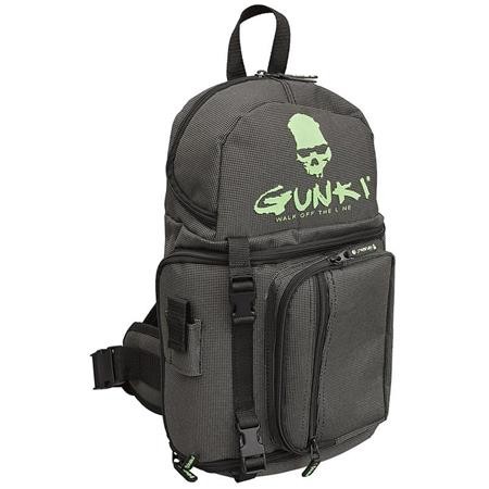 Backpack Gunki Iron-T Quick Bag