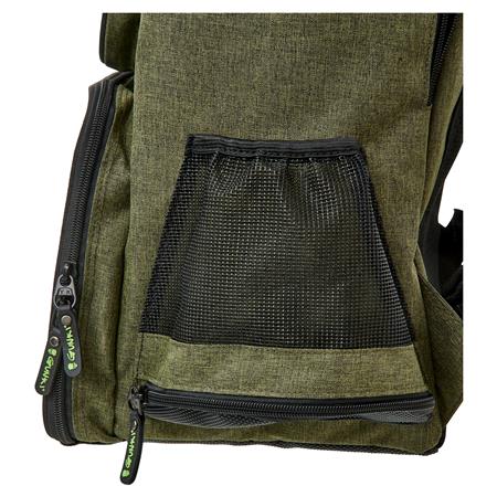 BACKPACK GUNKI OVERTAKE FULLTRECK