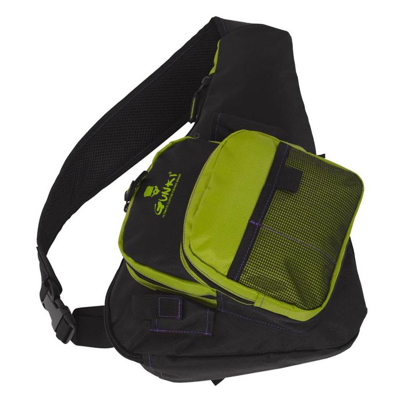 lure fishing rucksack