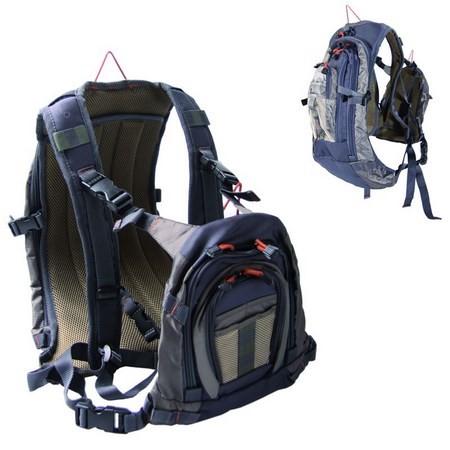Backpack Hart Mc Fly 01