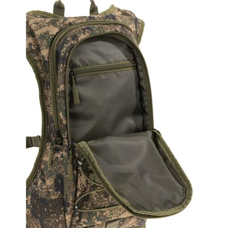BACKPACK HART RUSH 12 - PIXEL FOREST