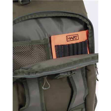 BACKPACK HART XT GAMEPACK 45