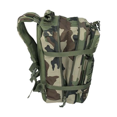 BACKPACK IDAHO MODULATOR