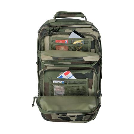 Backpack Idaho Modulator