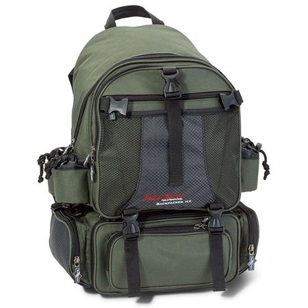 Backpack Iron Claw Backpacker Nx
