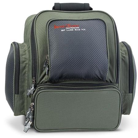 Backpack Iron Claw Bp Lure Bag Nx
