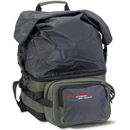 Backpack Iron Claw Dry Packer