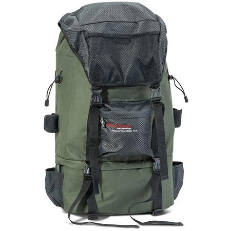 Backpack Iron Claw Mountaineer Nx