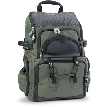 Backpack Iron Claw Packer Nx