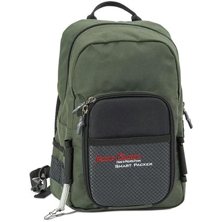 Backpack Iron Claw Smart Packer