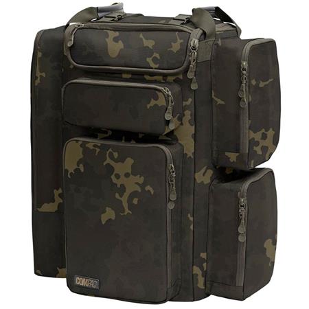 Backpack Korda Compac Rucksack 60 Dark Kamo