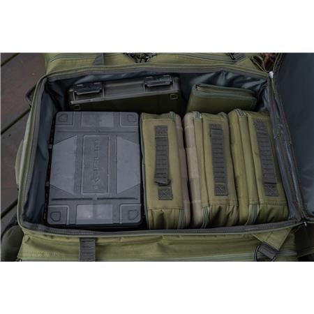 BACKPACK KORUM PROGRESS XT RUCKBAG 45L