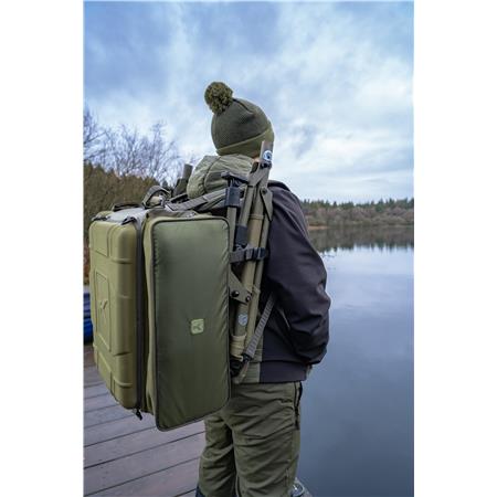 BACKPACK KORUM PROGRESS XT RUCKBAG 45L