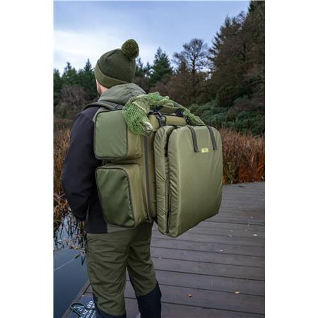 BACKPACK KORUM PROGRESS XT RUCKBAG 45L