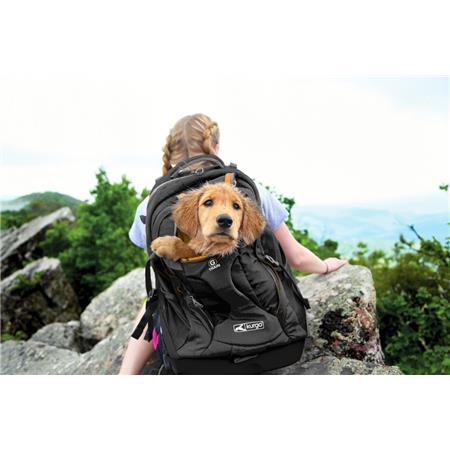 BACKPACK KURGO G-TRAIN K9