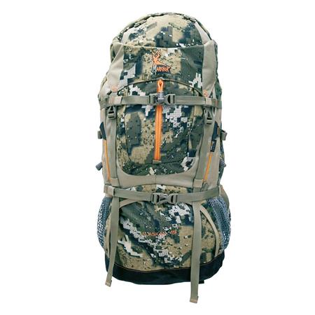 Backpack Markhor Alaskan 45