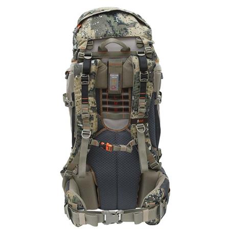 BACKPACK MARKHOR BIGHORN 75+