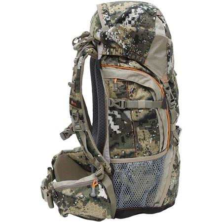 BACKPACK MARKHOR ELK MTN EVO 45