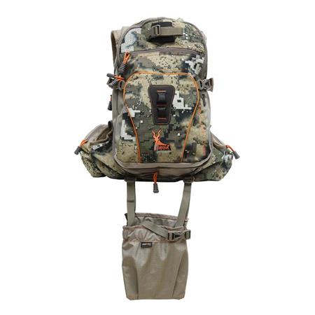 BACKPACK MARKHOR IMPALA EVO 18+5