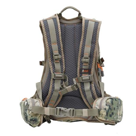 BACKPACK MARKHOR IMPALA EVO 18+5