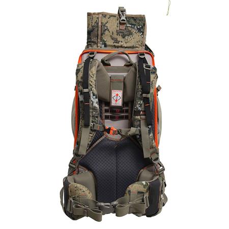 BACKPACK MARKHOR STONE 65