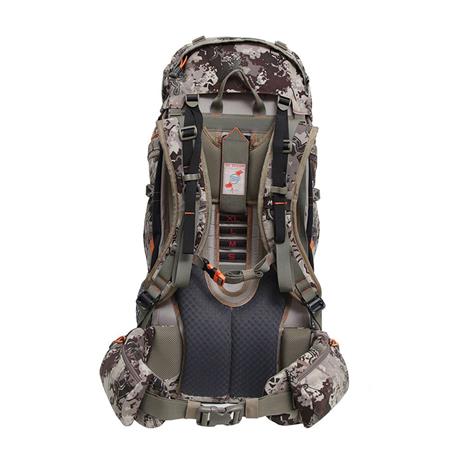 BACKPACK MARKHOR YOSEMITE EVO 55+