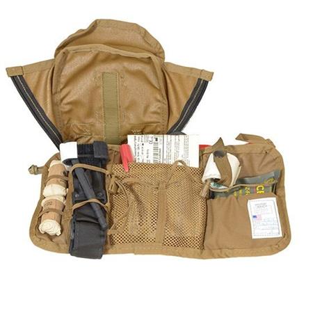 BACKPACK MYSTERY RANCH POCHE MEDICALE INDIVIDUELLE RFAK