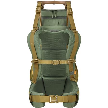 BACKPACK MYSTERY RANCH POP UP 30L MEN'S PONDEROSA