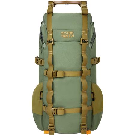 BACKPACK MYSTERY RANCH POP UP 30L MEN'S PONDEROSA