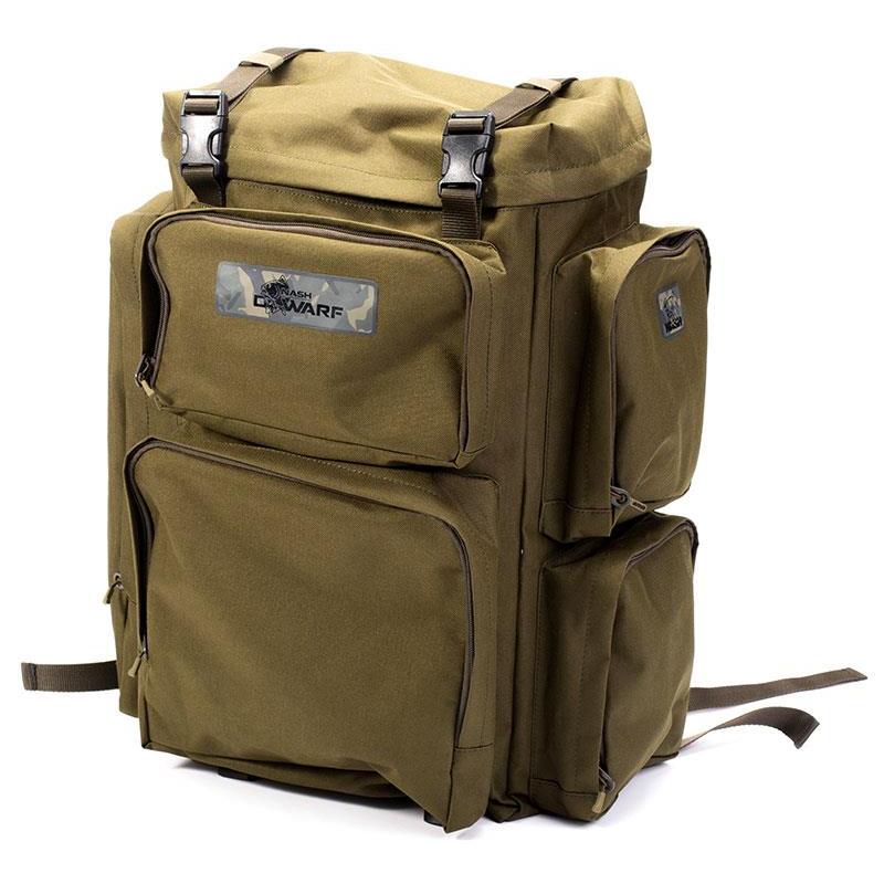 nash backpack