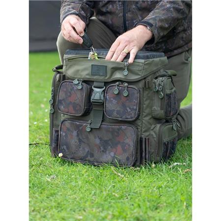 BACKPACK ONE MORE CAST HEIST COMPACT RUCKSACK