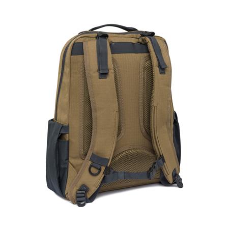 BACKPACK - OTTER/EBONY BERETTA GAMEKEEPER EVO BACKPACK - OTTER/EBONY