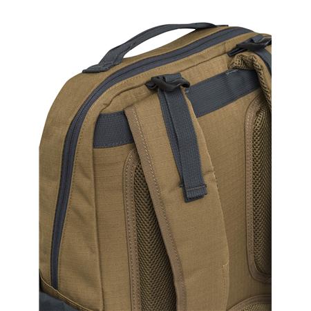 BACKPACK - OTTER/EBONY BERETTA GAMEKEEPER EVO BACKPACK - OTTER/EBONY