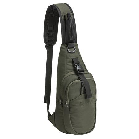 Backpack Pinewood Compact Hunter Grey