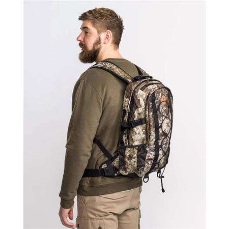 BACKPACK PINEWOOD OUTDOOR CAMOU