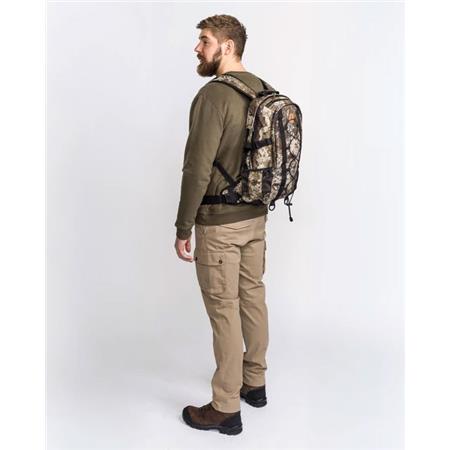 BACKPACK PINEWOOD OUTDOOR CAMOU