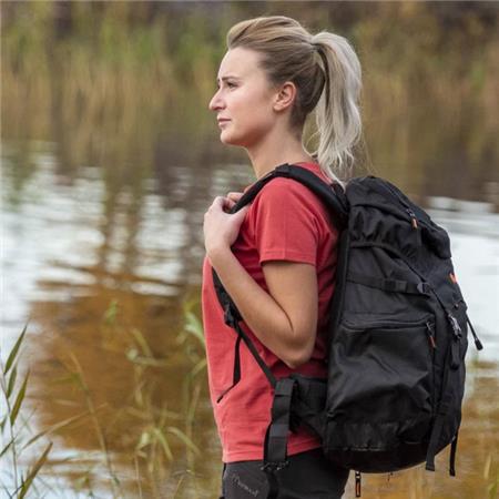 BACKPACK PINEWOOD OUTDOOR LIFE