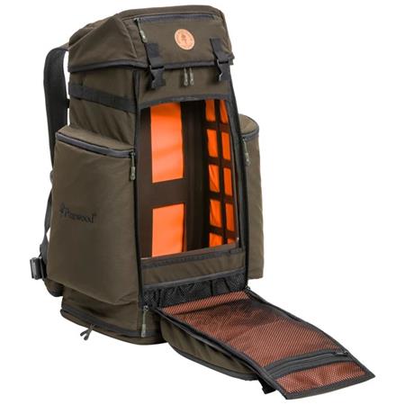 BACKPACK PINEWOOD WILDMARK CHAIR