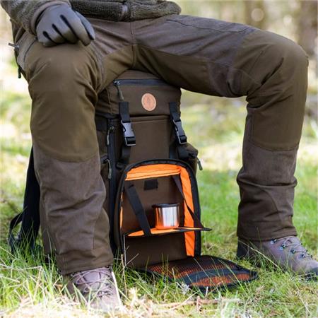 BACKPACK PINEWOOD WILDMARK CHAIR