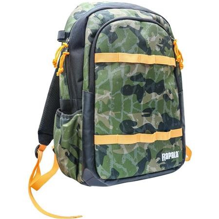 Backpack Rapala Jungle Back Pack