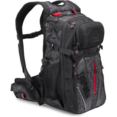 Backpack Rapala Urban Back Pack