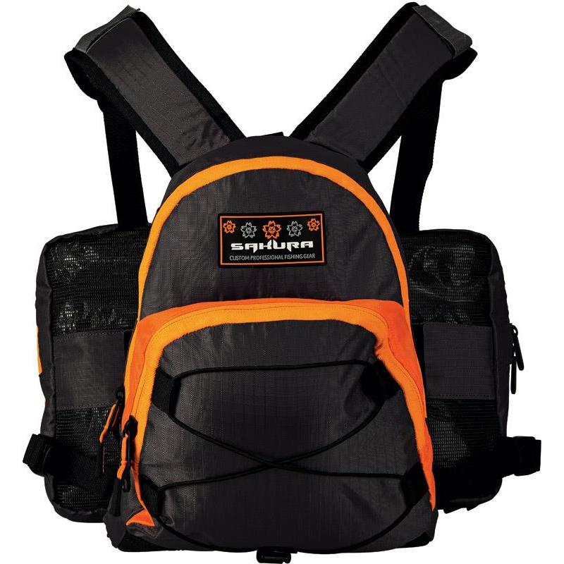 packer backpack