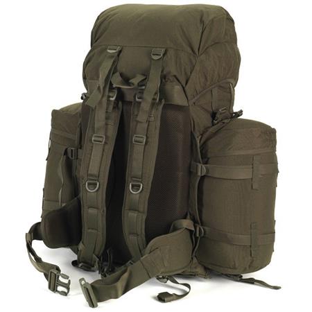 BACKPACK SNUGPAK BERGEN